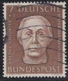[Wohlfahrt: Helfer der Menschheit, Typ BA]