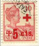 [Red Cross Charity - Postage Stamps of 1912-1914 Surtaxed, typ K7]