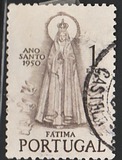 [The Holy Year, type GA1]