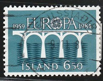 [ 25° Anniversario del C.E.P.T 1959 - 1984, Scrivi NW]