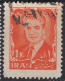 [Mohammad Reza Shah Pahlavi, type BHJ4]