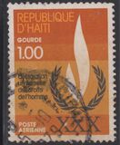 [Airmail - The 30th Anniversary of Declaration of Human Rights, 類型 RP1]