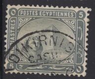 [Esfinge y pirámide de Keops., tipo Q2]