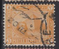 [Sphinx and Pyramid, tip X1]
