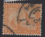 [Sphinx and Pyramid, tip P2]