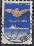 [The 50th Anniversary of Chilean Naval Aviation, Typ UD]