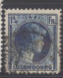 [Great Duchess Charlotte, Tipi AF23]