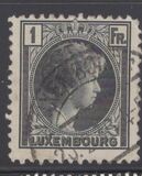 [Grand Duchess Charlotte, Tipi AF9]