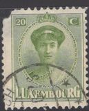 [Grand Duchess Charlotte, タイプ N7]
