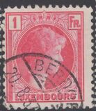 [Great Duchess Charlotte, Tipi AF21]
