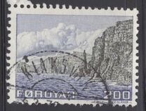 [First Definitive Issue, type C1]