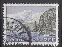 [First Definitive Issue, type C1]