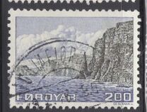 [First Definitive Issue, type C1]