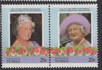 [The 85th Anniversary of the Birth of Queen Elizabeth, 1900-2002, type BI]