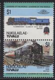 [Locomotives, type A]