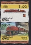 [Locomotives, Tüüp Q]