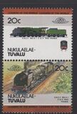 [Locomotives, Tüüp Q]