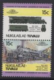 [Locomotives, type A]
