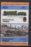 [Locomotives, type A]