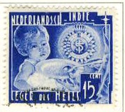 [Salvation Army Charity, тип AQ3]