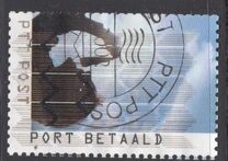 [Summer Stamps, тып AJH]