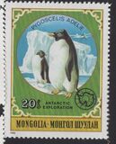 [Antarctic Exploration, نوع ZWG]