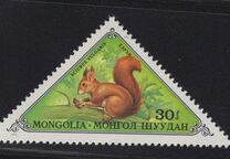 [Small Fur Animals, වර්ගය ACB]
