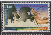 [Bann of Chemical Weapons, type FV]