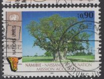 [Namibia, тип FP]