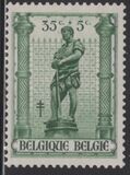 [The struggle against Tuberculosis, type JO]