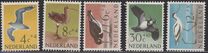 [Charity Stamps, Scrivi OG]