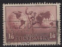 [Airmail, тип S1]