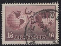 [Airmail, тип S1]