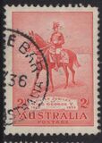 [The 25th Anniversary of the Coronation of King George V, type U]