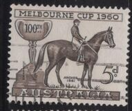 [The 100th Anniversary of the Melbourne Cup, 类型 FY]