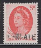 [Queen Elizabeth II, type GT1]