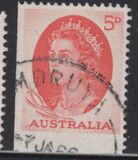 [Queen Elizabeth II, type GT1]