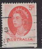 [Queen Elizabeth II, type GT1]