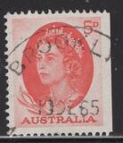 [Queen Elizabeth II, type GT1]