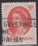 [Queen Elizabeth II, type GT1]