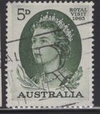 [Royal Visit, typ GN]