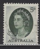 [Queen Elizabeth II, type GT]