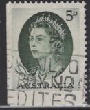 [Queen Elizabeth II, type GT]