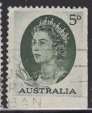 [Queen Elizabeth II, type GT]