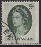 [Queen Elizabeth II, type GT]