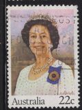 [Queen Elizabeth II, タイプ TZ]