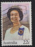 [Queen Elizabeth II, タイプ TZ]