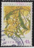 [Australia Day, 类型 AMZ]