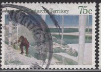 [Antarctic Scenes, Tip BQ]