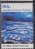 [Antarctic Landscape Paintings by Sir Sidney Nolan, տեսակ CI]